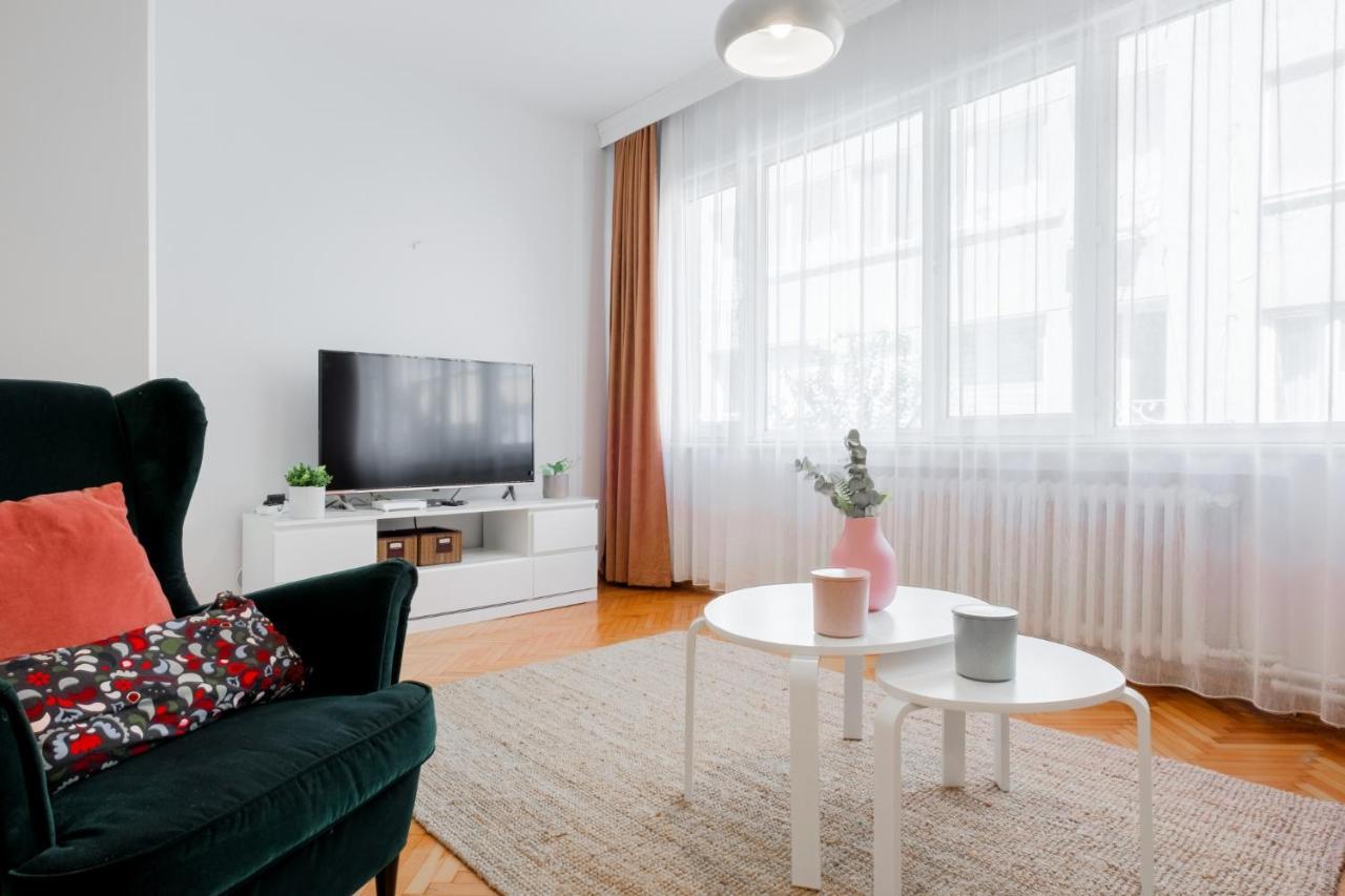 Gorgeous Apartment With Central Location In Sisli Istanbul Bagian luar foto