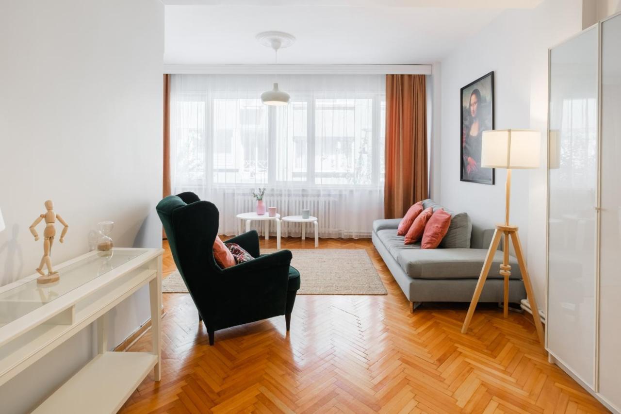 Gorgeous Apartment With Central Location In Sisli Istanbul Bagian luar foto