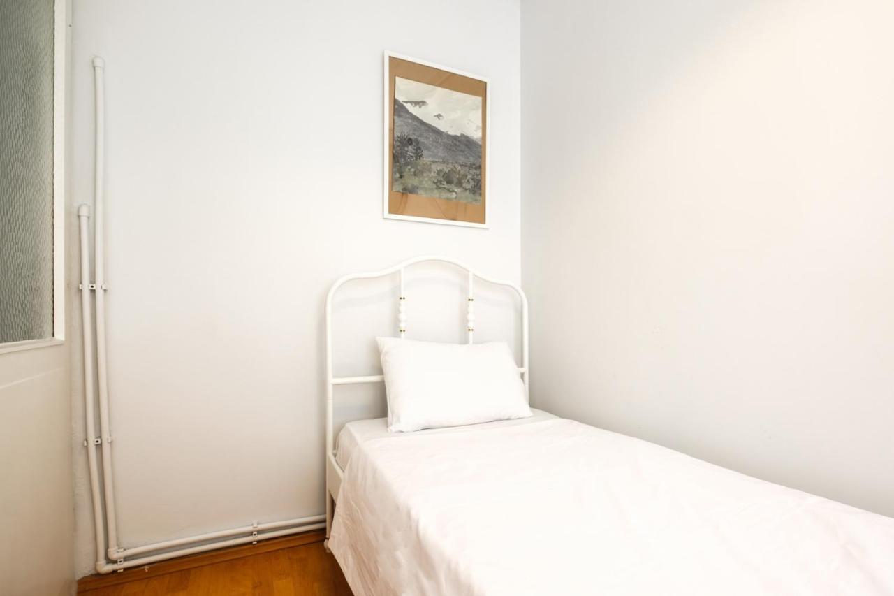 Gorgeous Apartment With Central Location In Sisli Istanbul Bagian luar foto